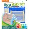 Bug Habitat Wood Craft And Paint Kit Real Wood Craft Supplies For Kids